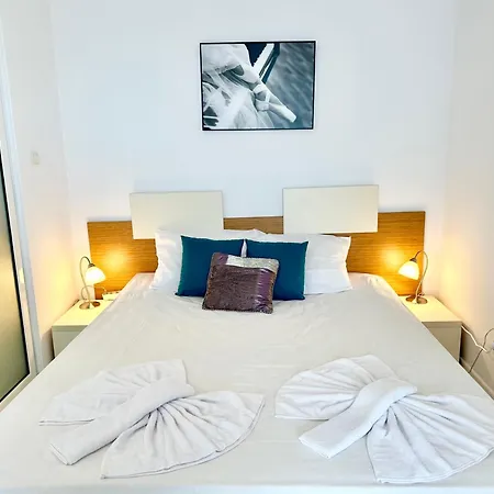 Apartment Menada - Rainbow 3 - Modern