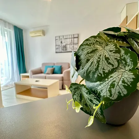 Apartment Menada - Rainbow 3 - Modern *