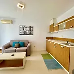 Menada - Rainbow 3 - Modern Апартамент *