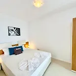 Menada - Rainbow 3 - Modern Апартамент Слънчев бряг