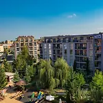 Апартамент Menada - Rainbow 3 - Modern