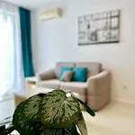 Menada - Rainbow 3 - Modern Апартамент Слънчев бряг