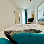 Апартамент Menada - Rainbow 3 - Modern Слънчев бряг