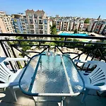 Апартамент Menada - Rainbow 3 - Modern