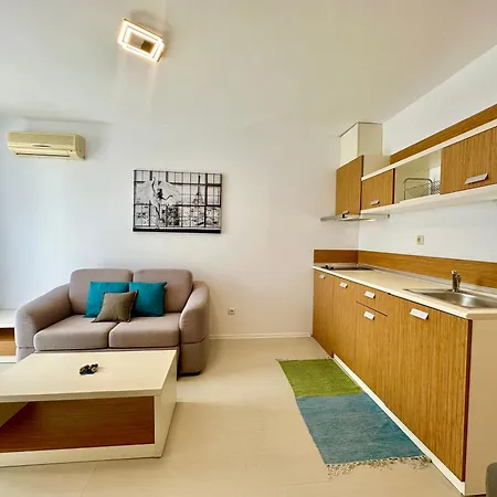 Menada - Rainbow 3 - Modern Apartamento *