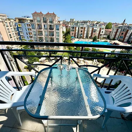 Apartamento Menada - Rainbow 3 - Modern