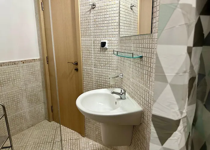 Menada - Rainbow 3 - Modern * Sunny Beach