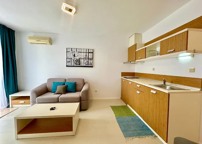 Menada - Rainbow 3 - Modern Apartamento *