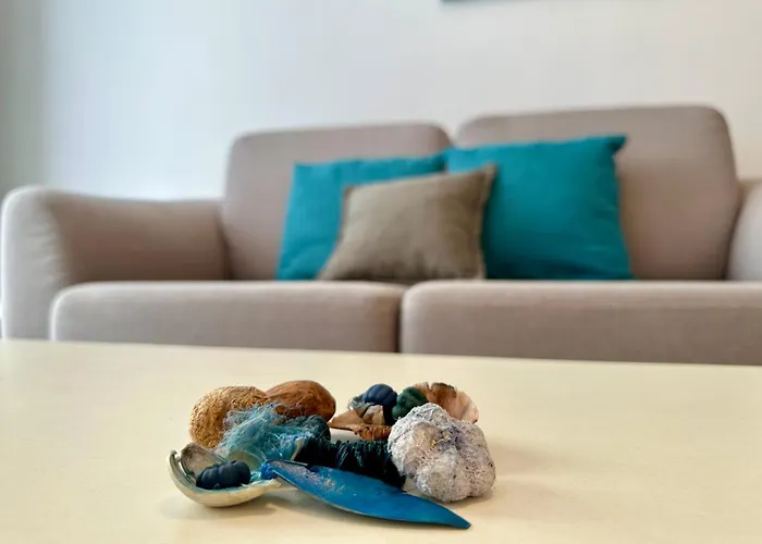 Apartamento Menada - Rainbow 3 - Modern Sunny Beach