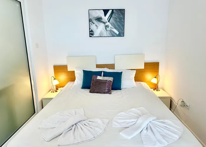 Apartamento Menada - Rainbow 3 - Modern