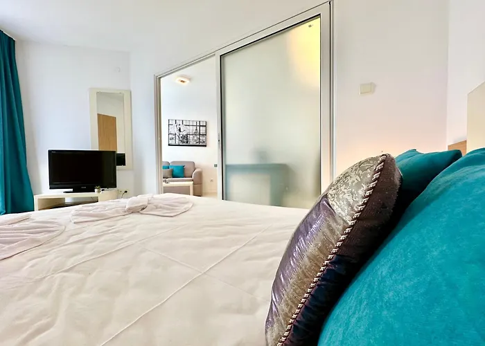 Menada - Rainbow 3 - Modern Apartamento *