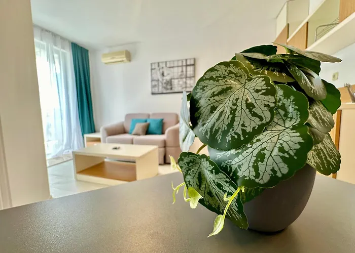 Apartamento Menada - Rainbow 3 - Modern *