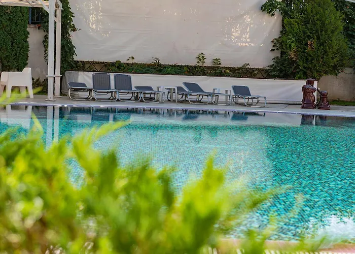 Apartamento Menada - Rainbow 3 - Modern Sunny Beach