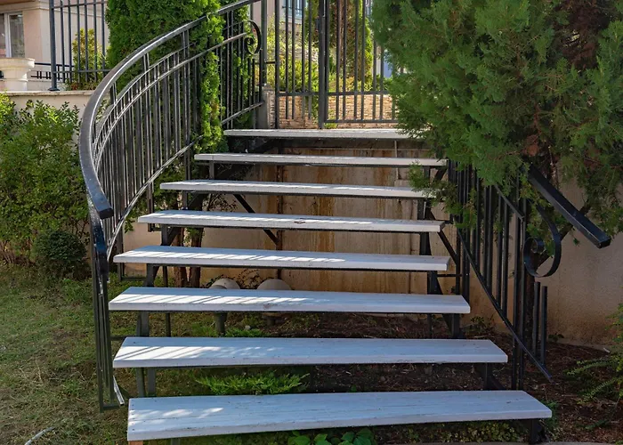 Apartamento Menada - Rainbow 3 - Modern