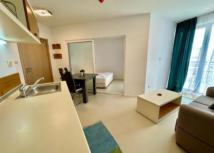 Menada - Rainbow 3 - Modern Apartamento