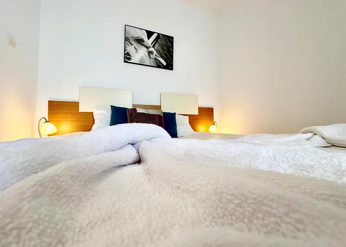 Apartamento Menada - Rainbow 3 - Modern