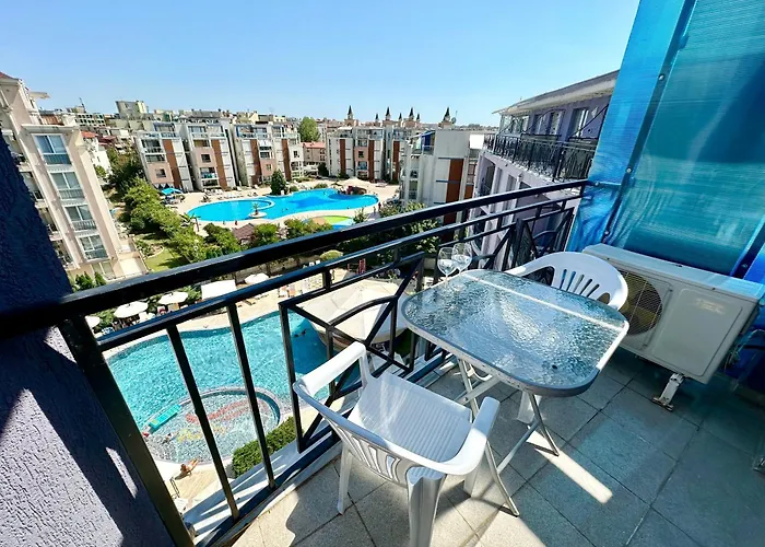 Menada - Rainbow 3 - Modern Apartamento *