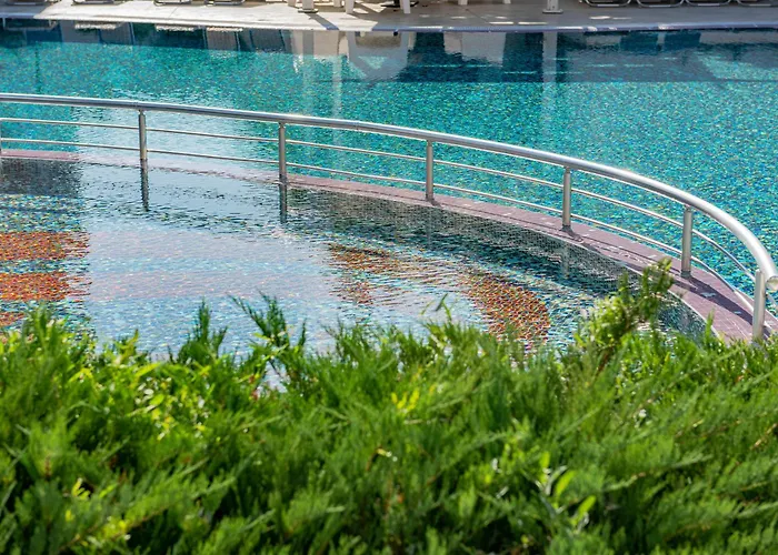 Menada - Rainbow 3 - Modern Apartamento