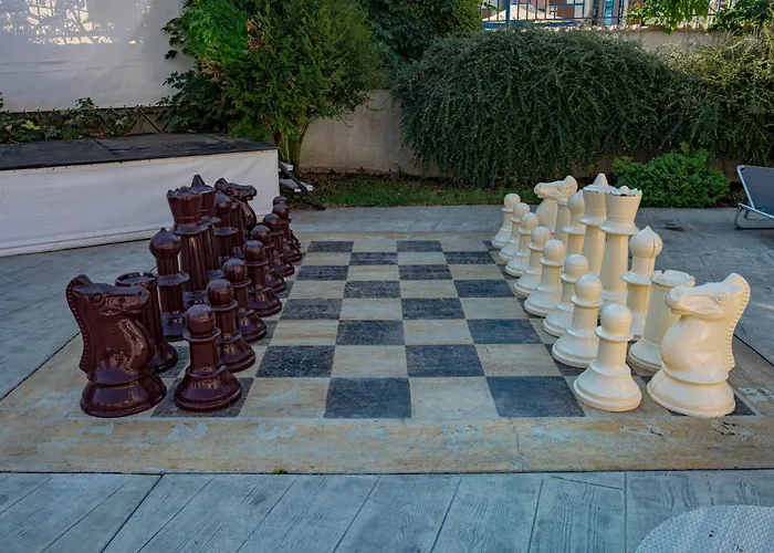 公寓 Menada - Rainbow 3 - Modern *