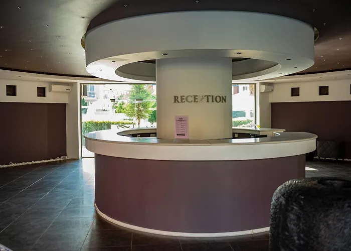 Menada - Rainbow 3 - Modern 公寓