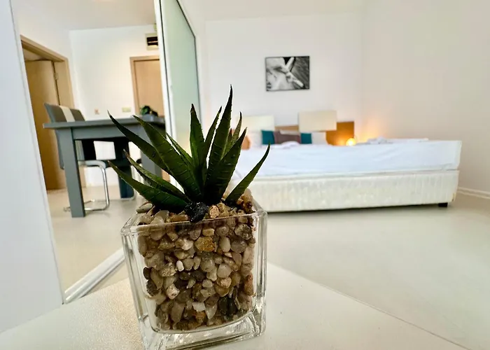 Menada - Rainbow 3 - Modern 阳光海滩