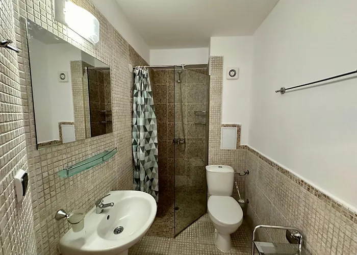 Menada - Rainbow 3 - Modern * 阳光海滩